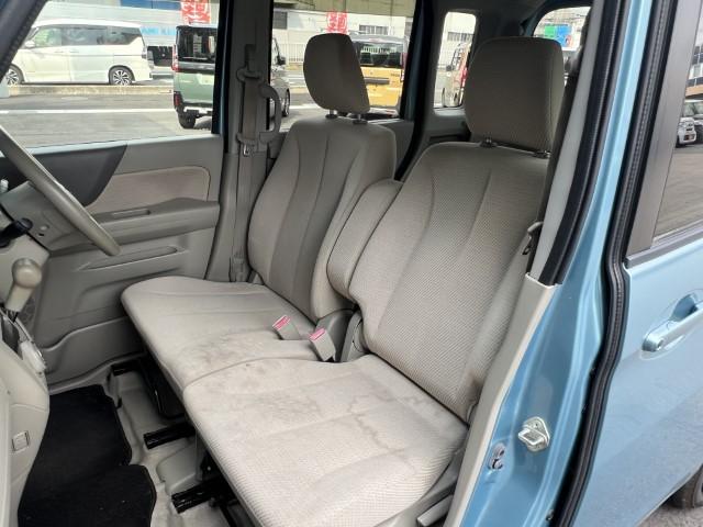 スペーシア X /電動スライド/禁煙/ナビTV/バックカメラ/ETC/スマートキー/イモビライザー/オートエアコン/電動格納ミラー/PVガラス(3枚目)