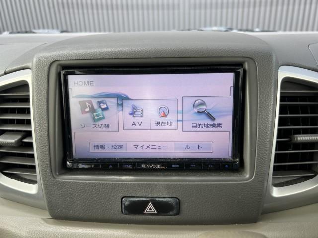 スペーシア X /電動スライド/禁煙/ナビTV/バックカメラ/ETC/スマートキー/イモビライザー/オートエアコン/電動格納ミラー/PVガラス(5枚目)