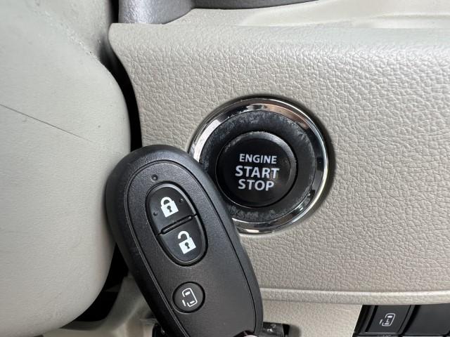 スペーシア X /電動スライド/禁煙/ナビTV/バックカメラ/ETC/スマートキー/イモビライザー/オートエアコン/電動格納ミラー/PVガラス(6枚目)