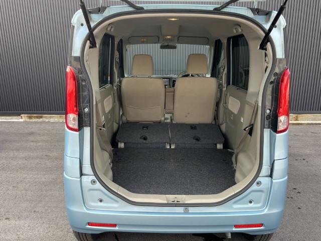 スペーシア X /電動スライド/禁煙/ナビTV/バックカメラ/ETC/スマートキー/イモビライザー/オートエアコン/電動格納ミラー/PVガラス(8枚目)