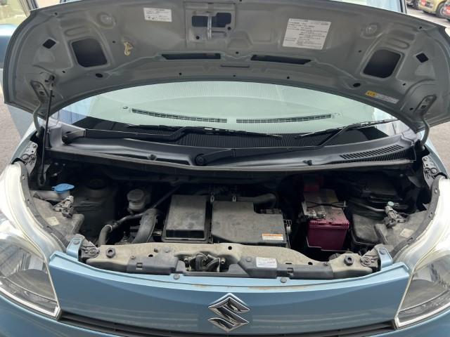 スペーシア X /電動スライド/禁煙/ナビTV/バックカメラ/ETC/スマートキー/イモビライザー/オートエアコン/電動格納ミラー/PVガラス(11枚目)