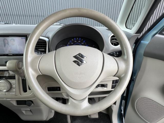 スペーシア X /電動スライド/禁煙/ナビTV/バックカメラ/ETC/スマートキー/イモビライザー/オートエアコン/電動格納ミラー/PVガラス(13枚目)