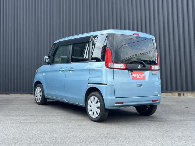 スペーシア X /電動スライド/禁煙/ナビTV/バックカメラ/ETC/スマートキー/イモビライザー/オートエアコン/電動格納ミラー/PVガラス(15枚目)