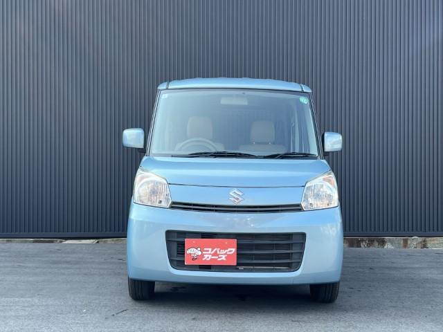 スペーシア X /電動スライド/禁煙/ナビTV/バックカメラ/ETC/スマートキー/イモビライザー/オートエアコン/電動格納ミラー/PVガラス(18枚目)