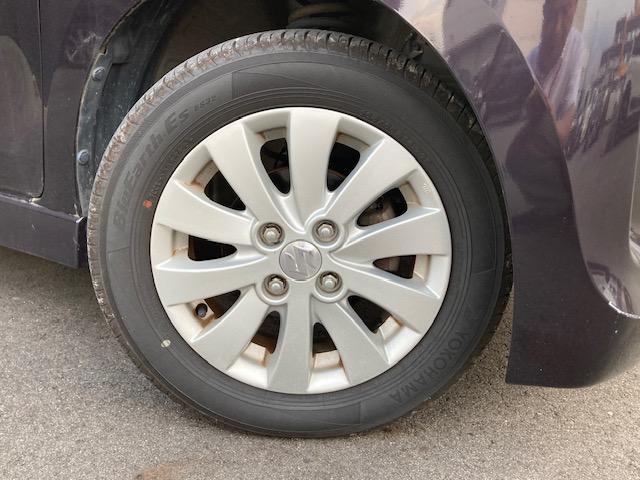 スペーシアカスタム ＸＳ　／両側電動スライド／禁煙／ナビＴＶ／ＨＩＤ／スマートキー／ＤＶＤ再生／イモビライザー／オートエアコン／エネチャージ／電動格納ミラー（10枚目）