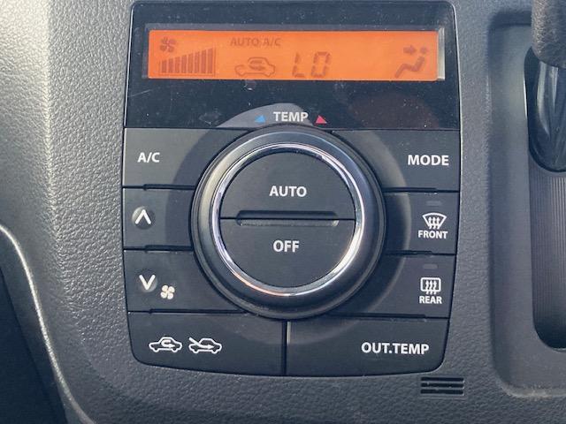 スペーシアカスタム ＸＳ　／両側電動スライド／禁煙／ナビＴＶ／ＨＩＤ／スマートキー／ＤＶＤ再生／イモビライザー／オートエアコン／エネチャージ／電動格納ミラー（14枚目）