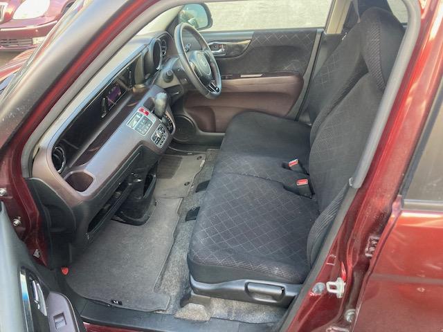 Ｎ－ＯＮＥ プレミアム・Ｌパッケージ　／純正ディスプレイオーディオ／バックカメラ／ＨＩＤ／スマートキー／イモビライザー／オートライト／オートエアコン／アイドリングストップ（3枚目）