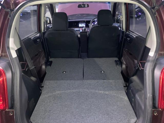 Ｎ－ＯＮＥ プレミアム・Ｌパッケージ　／純正ディスプレイオーディオ／バックカメラ／ＨＩＤ／スマートキー／イモビライザー／オートライト／オートエアコン／アイドリングストップ（8枚目）