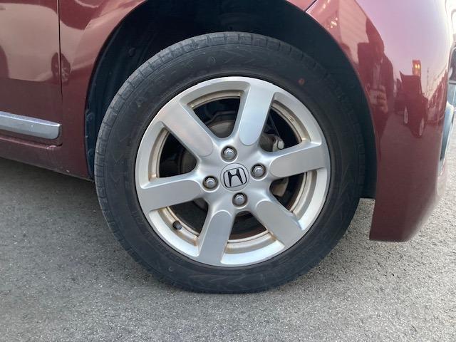 Ｎ－ＯＮＥ プレミアム・Ｌパッケージ　／純正ディスプレイオーディオ／バックカメラ／ＨＩＤ／スマートキー／イモビライザー／オートライト／オートエアコン／アイドリングストップ（10枚目）