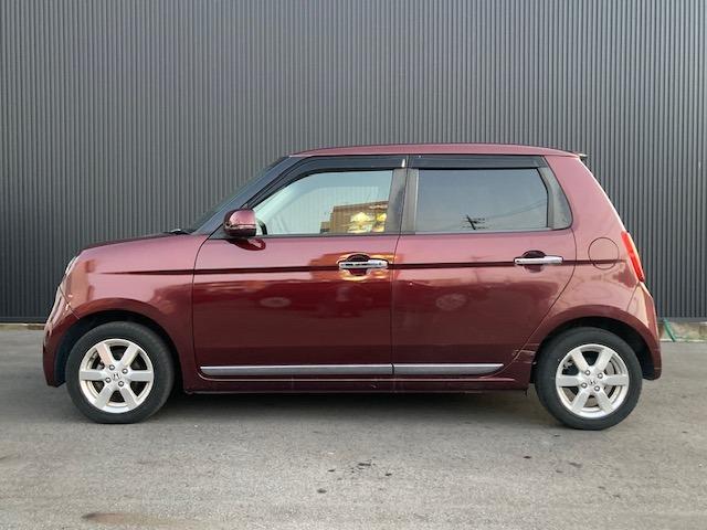 Ｎ－ＯＮＥ プレミアム・Ｌパッケージ　／純正ディスプレイオーディオ／バックカメラ／ＨＩＤ／スマートキー／イモビライザー／オートライト／オートエアコン／アイドリングストップ（16枚目）