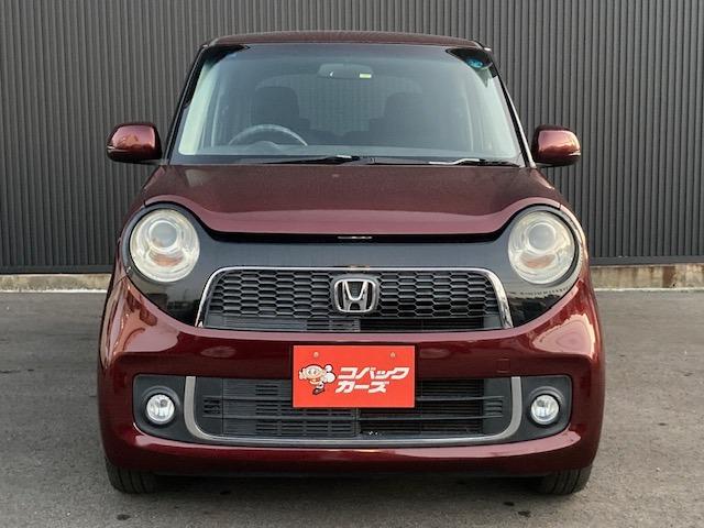 Ｎ－ＯＮＥ プレミアム・Ｌパッケージ　／純正ディスプレイオーディオ／バックカメラ／ＨＩＤ／スマートキー／イモビライザー／オートライト／オートエアコン／アイドリングストップ（18枚目）