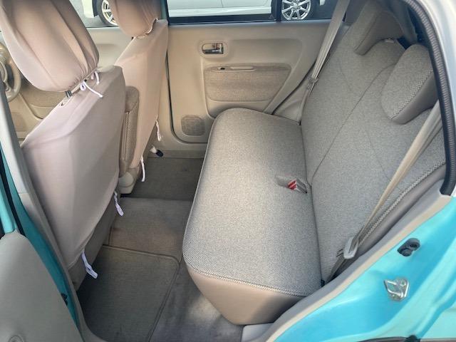 アルトラパン S ツートン/禁煙/8型ナビTV/Bluetooth/バックカメラ/HID/ETC/衝突軽減ブレーキ/シートヒーター/スマートキー(4枚目)