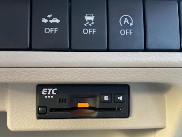 アルトラパン S ツートン/禁煙/8型ナビTV/Bluetooth/バックカメラ/HID/ETC/衝突軽減ブレーキ/シートヒーター/スマートキー(6枚目)