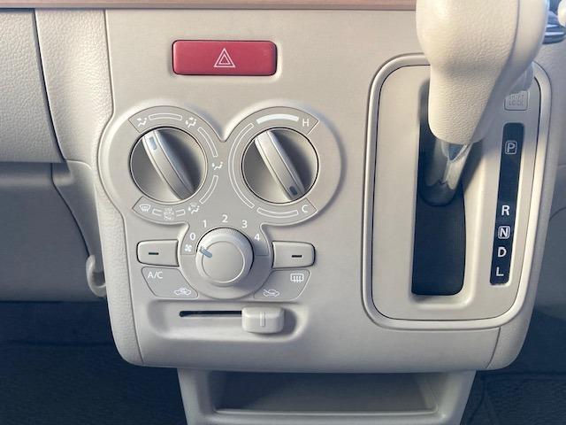 アルトラパン S ツートン/禁煙/8型ナビTV/Bluetooth/バックカメラ/HID/ETC/衝突軽減ブレーキ/シートヒーター/スマートキー(14枚目)