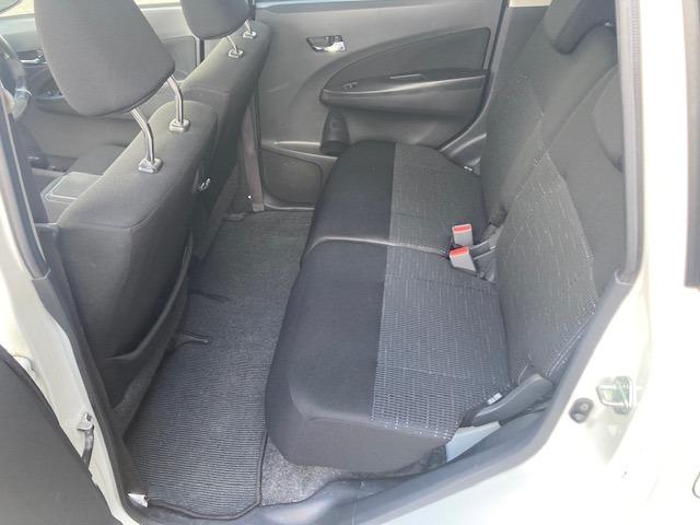 ムーヴ カスタム　Ｘ　ＳＡ　ナビＴＶ／Ｂｌｕｅｔｏｏｔｈ／後期／ＬＥＤ／バックカメラ／ドライブレコーダー／衝突軽減ブレーキ／オートライト／スマートキー／プッシュスタート／（4枚目）