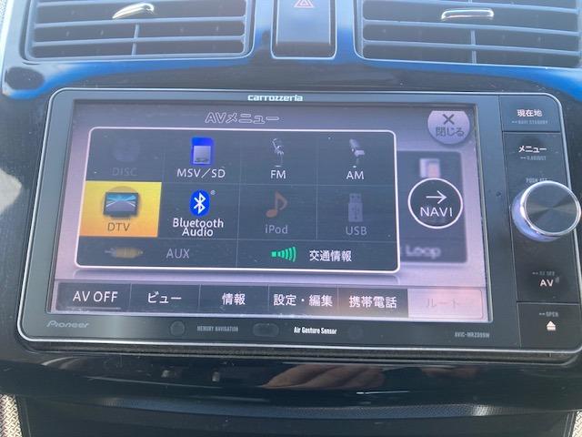 ムーヴ カスタム　Ｘ　ＳＡ　ナビＴＶ／Ｂｌｕｅｔｏｏｔｈ／後期／ＬＥＤ／バックカメラ／ドライブレコーダー／衝突軽減ブレーキ／オートライト／スマートキー／プッシュスタート／（9枚目）