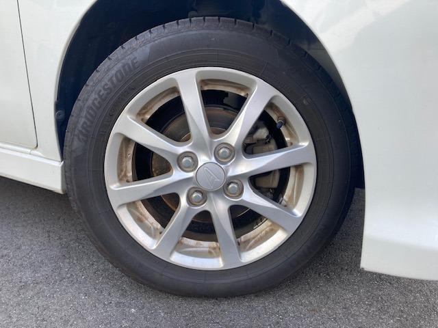 ムーヴ カスタム　Ｘ　ＳＡ　ナビＴＶ／Ｂｌｕｅｔｏｏｔｈ／後期／ＬＥＤ／バックカメラ／ドライブレコーダー／衝突軽減ブレーキ／オートライト／スマートキー／プッシュスタート／（10枚目）