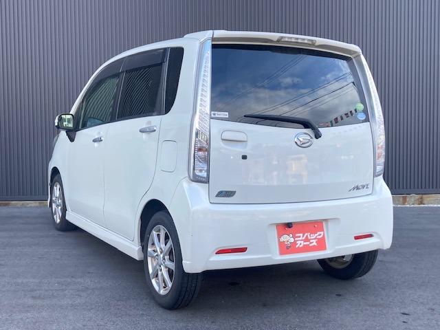ムーヴ カスタム　Ｘ　ＳＡ　ナビＴＶ／Ｂｌｕｅｔｏｏｔｈ／後期／ＬＥＤ／バックカメラ／ドライブレコーダー／衝突軽減ブレーキ／オートライト／スマートキー／プッシュスタート／（15枚目）