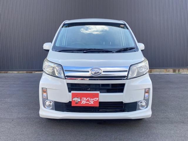 ムーヴ カスタム　Ｘ　ＳＡ　ナビＴＶ／Ｂｌｕｅｔｏｏｔｈ／後期／ＬＥＤ／バックカメラ／ドライブレコーダー／衝突軽減ブレーキ／オートライト／スマートキー／プッシュスタート／（18枚目）