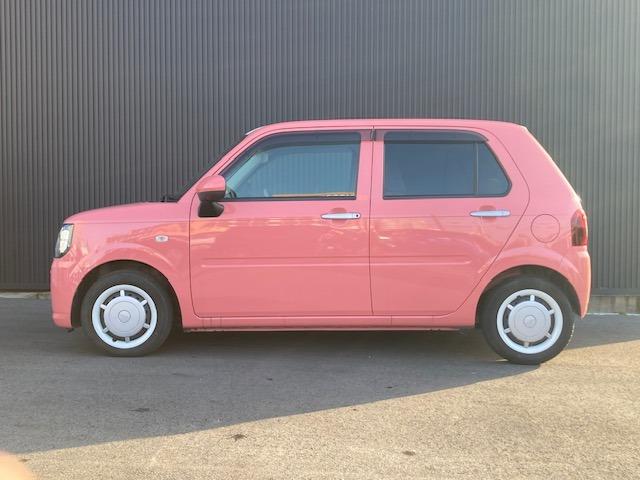 ミラトコット Ｘ　ＳＡＩＩＩ　ツートン／禁煙／全周囲カメラ／ドライブレコーダー／衝突軽減ブレーキ／前席シートヒーター／スマートキー／イモビライザー（16枚目）