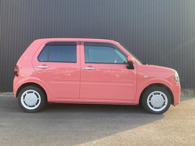 ミラトコット Ｘ　ＳＡＩＩＩ　ツートン／禁煙／全周囲カメラ／ドライブレコーダー／衝突軽減ブレーキ／前席シートヒーター／スマートキー／イモビライザー（20枚目）