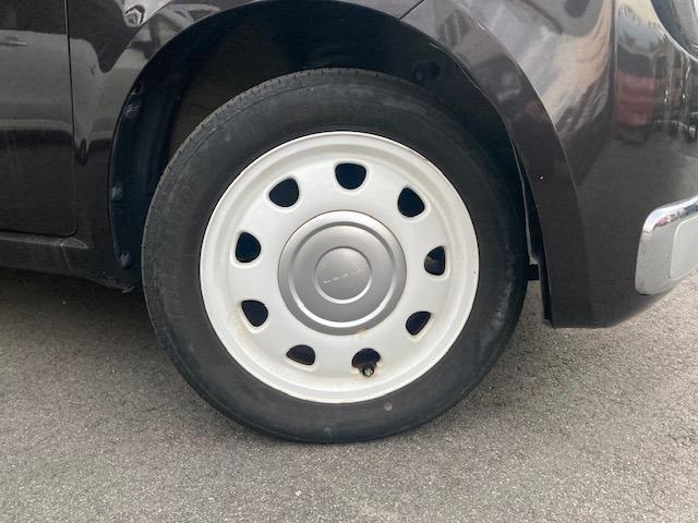 アルトラパンショコラ G 専用シート/禁煙/ナビTV/Bluetooth/バックカメラ/HID/ETC/スマートキー/DVD再生/イモビライザー/オートライト(10枚目)