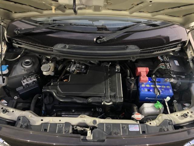 アルトラパンショコラ G 専用シート/禁煙/ナビTV/Bluetooth/バックカメラ/HID/ETC/スマートキー/DVD再生/イモビライザー/オートライト(11枚目)