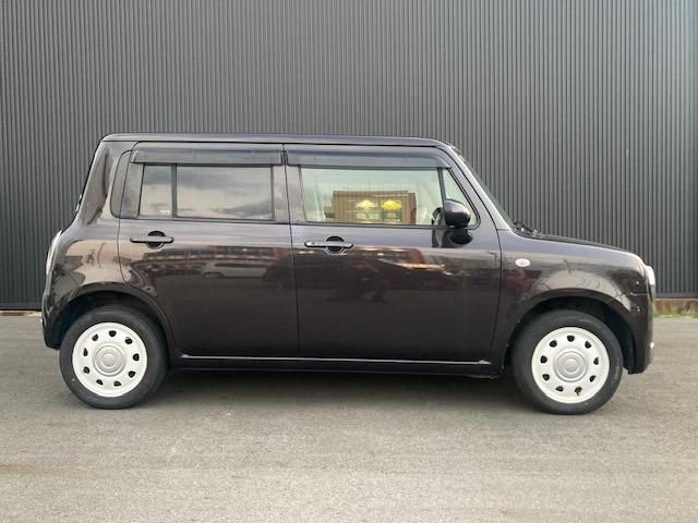 アルトラパンショコラ G 専用シート/禁煙/ナビTV/Bluetooth/バックカメラ/HID/ETC/スマートキー/DVD再生/イモビライザー/オートライト(20枚目)