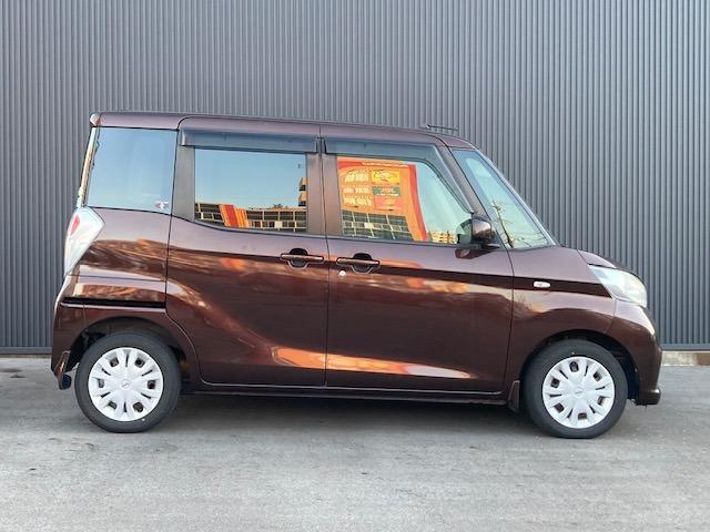 デイズルークス Ｘ　／電動スライド／ナビＴＶ／後期／全周囲カメラ／ドライブレコーダー／ＥＴＣ／衝突軽減ブレーキ／スマートキー／イモビライザー（20枚目）