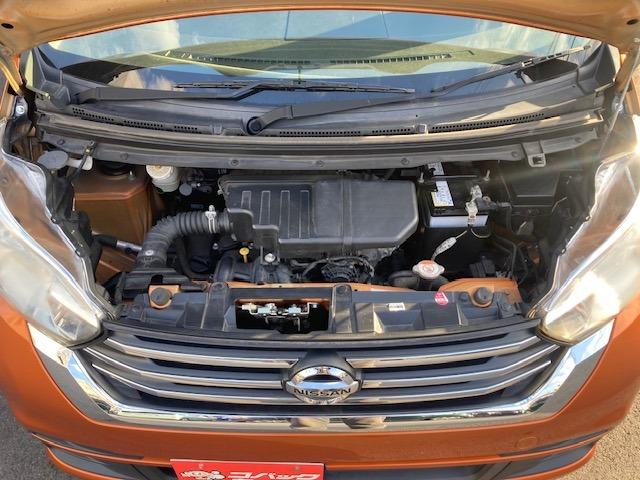 デイズルークス X /電動スライド/禁煙/ナビTV/Bluetooth/後期/1オーナー/全周囲カメラ/ドライブレコーダー/ETC/スマートキー/DVD再生(11枚目)