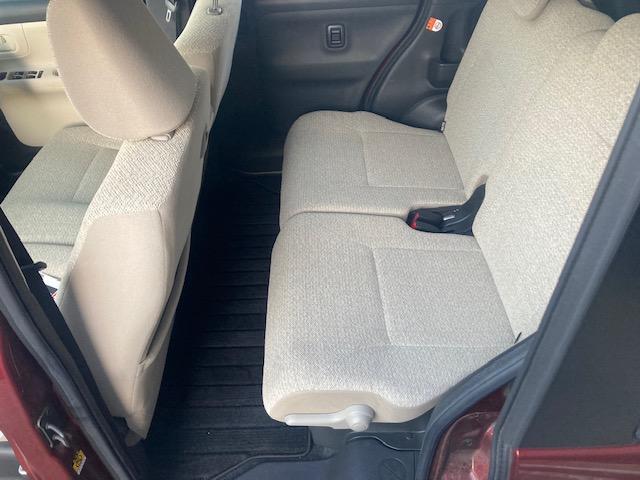 ムーヴキャンバス Ｇ　ＳＡＩＩＩ　／両側電動スライド／禁煙／ナビＴＶ／Ｂｌｕｅｔｏｏｔｈ／ＬＥＤ／ドライブレコーダー／衝突軽減ブレーキ／スマートキー／ＤＶＤ再生（4枚目）