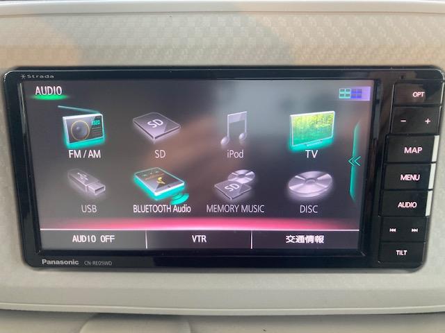 ムーヴキャンバス Ｇ　ＳＡＩＩＩ　／両側電動スライド／禁煙／ナビＴＶ／Ｂｌｕｅｔｏｏｔｈ／ＬＥＤ／ドライブレコーダー／衝突軽減ブレーキ／スマートキー／ＤＶＤ再生（5枚目）