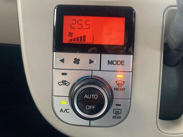 ムーヴキャンバス Ｇ　ＳＡＩＩＩ　／両側電動スライド／禁煙／ナビＴＶ／Ｂｌｕｅｔｏｏｔｈ／ＬＥＤ／ドライブレコーダー／衝突軽減ブレーキ／スマートキー／ＤＶＤ再生（13枚目）