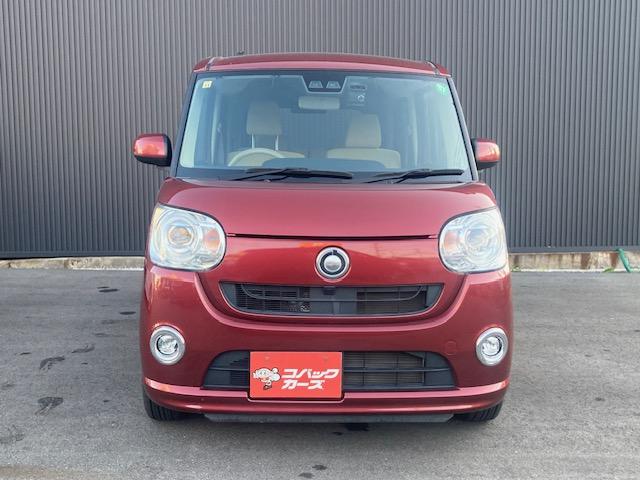 ムーヴキャンバス Ｇ　ＳＡＩＩＩ　／両側電動スライド／禁煙／ナビＴＶ／Ｂｌｕｅｔｏｏｔｈ／ＬＥＤ／ドライブレコーダー／衝突軽減ブレーキ／スマートキー／ＤＶＤ再生（18枚目）