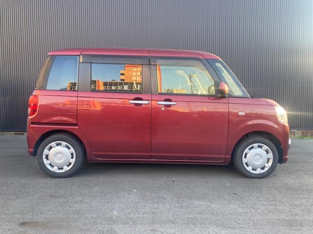 ムーヴキャンバス Ｇ　ＳＡＩＩＩ　／両側電動スライド／禁煙／ナビＴＶ／Ｂｌｕｅｔｏｏｔｈ／ＬＥＤ／ドライブレコーダー／衝突軽減ブレーキ／スマートキー／ＤＶＤ再生（20枚目）