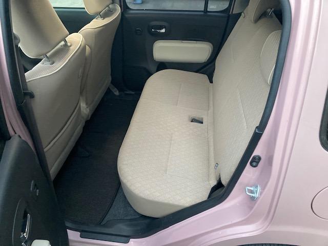 ミラココア ココアプラスＸ　禁煙／純正ディスプレイオーディオ／後期／ＬＥＤ／バックカメラ／ＥＴＣ／スマートキー／アイドリングストップ／オートエアコン／ＤＶＤ再生／（4枚目）