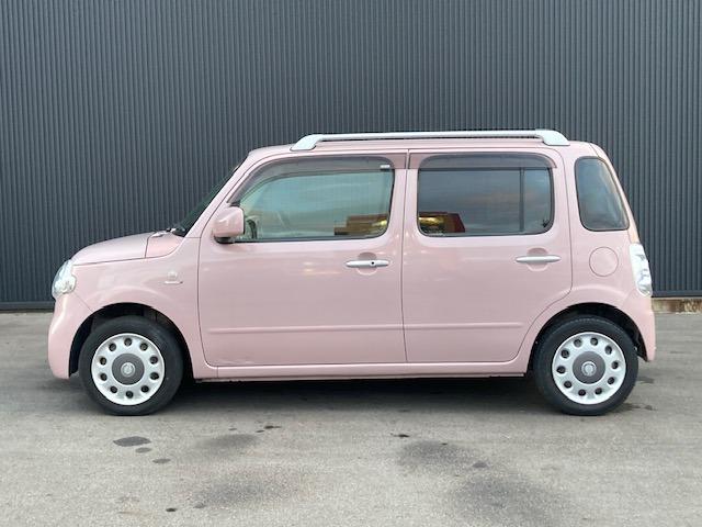 ミラココア ココアプラスＸ　禁煙／純正ディスプレイオーディオ／後期／ＬＥＤ／バックカメラ／ＥＴＣ／スマートキー／アイドリングストップ／オートエアコン／ＤＶＤ再生／（16枚目）