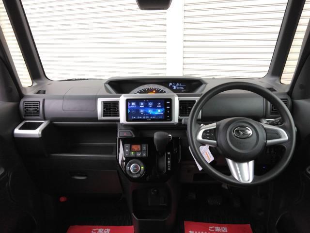 Ｌ　ＳＡＩＩＩ　両側電動スライド／禁煙車／ナビＴＶ／Ｂｌｕｅｔｏｏｔｈ／ＬＥＤ／バックカメラ／(3枚目)