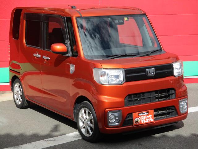 Ｌ　ＳＡＩＩＩ　両側電動スライド／禁煙車／ナビＴＶ／Ｂｌｕｅｔｏｏｔｈ／ＬＥＤ／バックカメラ／(20枚目)