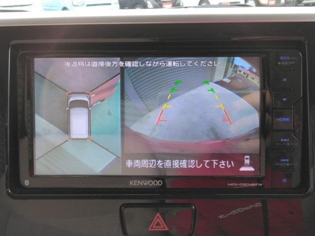 Ｘ　ツートン／電動スライド／禁煙／ナビＴＶ／Ｂｌｕｅｔｏｏｔｈ／１オーナー／後期／全周囲カメラ／衝突軽減ブレーキ／スマートキー(13枚目)