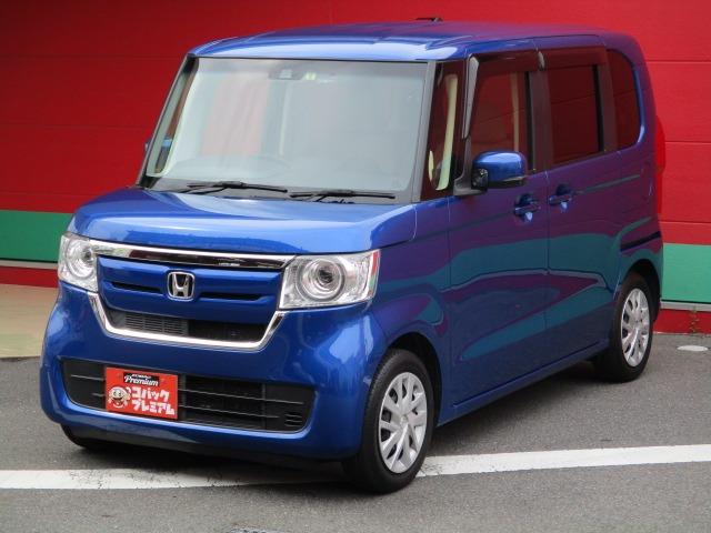 ホンダ Ｎ－ＢＯＸ