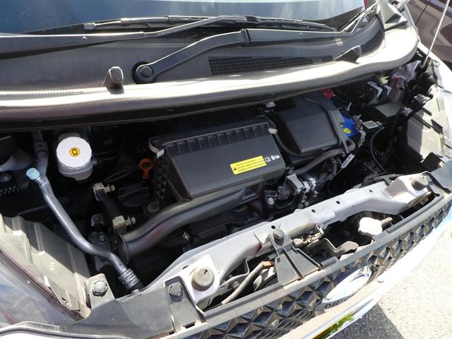 デイズ ハイウェイスター　Ｘ　プロパイロットエディション　ツートン／禁煙／ナビＴＶ／Ｂｌｕｅｔｏｏｔｈ／ＬＥＤ／全周囲カメラ／ドライブレコーダー／ＥＴＣ／衝突軽減ブレーキ／スマートキー／プッシュＳＴ／オートハイビーム／（11枚目）