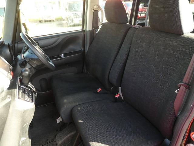 Ｎ－ＢＯＸ Ｇ・Ｌパッケージ　両側電動スライド／ナビＴＶ／Ｂｌｕｅｔｏｏｔｈ／バックカメラ／ＨＩＤ／ＥＴＣ／衝突軽減ブレーキ／スマートキー／プッシュスタート／オートライト（3枚目）