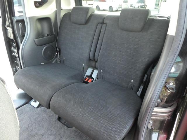 Ｎ－ＢＯＸ Ｇ・Ｌパッケージ　両側電動スライド／ナビＴＶ／Ｂｌｕｅｔｏｏｔｈ／バックカメラ／ＨＩＤ／ＥＴＣ／衝突軽減ブレーキ／スマートキー／プッシュスタート／オートライト（4枚目）