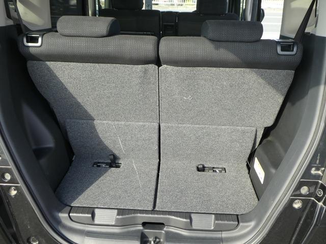 Ｎ－ＢＯＸ Ｇ・Ｌパッケージ　両側電動スライド／ナビＴＶ／Ｂｌｕｅｔｏｏｔｈ／バックカメラ／ＨＩＤ／ＥＴＣ／衝突軽減ブレーキ／スマートキー／プッシュスタート／オートライト（8枚目）