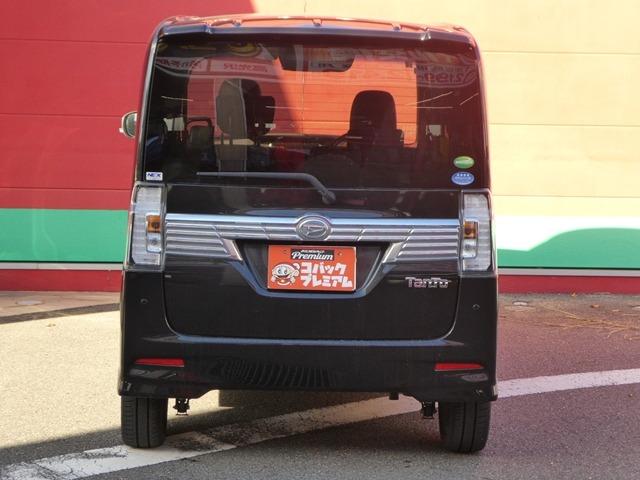 【メーター改ざん車・水没車】一切ございません！安心してお車をお選び頂けます。