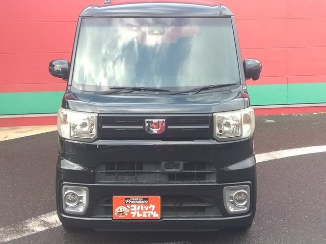 軽自動車・ハイブリッド・　ミニバン・ＳＵＶ　・ＭＴ・４ＷＤ・ディーゼル車多数入庫しております