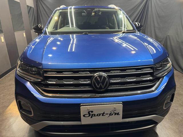 T-クロス TSI 1stプラス 車検整備付 1オナ 走行11800km comtec前後ドラレコ デジタルメータークラスター LEDヘッドライト アンビエントライト レーンキープアシスト パークソナー シティエマージェンシーブレーキ(5枚目)