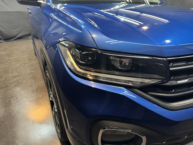 T-クロス TSI 1stプラス 車検整備付 1オナ 走行11800km comtec前後ドラレコ デジタルメータークラスター LEDヘッドライト アンビエントライト レーンキープアシスト パークソナー シティエマージェンシーブレーキ(13枚目)