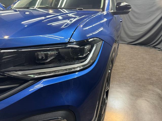 T-クロス TSI 1stプラス 車検整備付 1オナ 走行11800km comtec前後ドラレコ デジタルメータークラスター LEDヘッドライト アンビエントライト レーンキープアシスト パークソナー シティエマージェンシーブレーキ(15枚目)